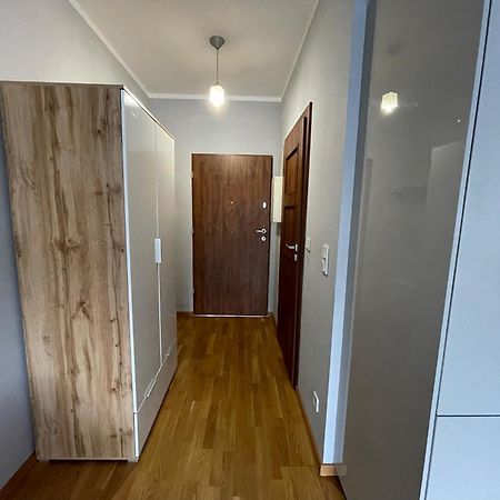 Apartamenty Tespis - Francuska Atal Park II Katowice Eksteriør bilde