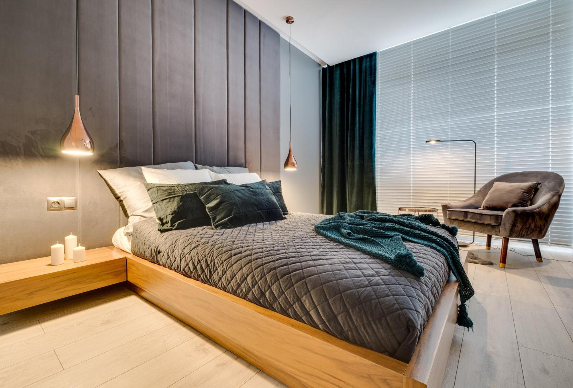 Apartamenty Tespis - Francuska Atal Park II Katowice Eksteriør bilde