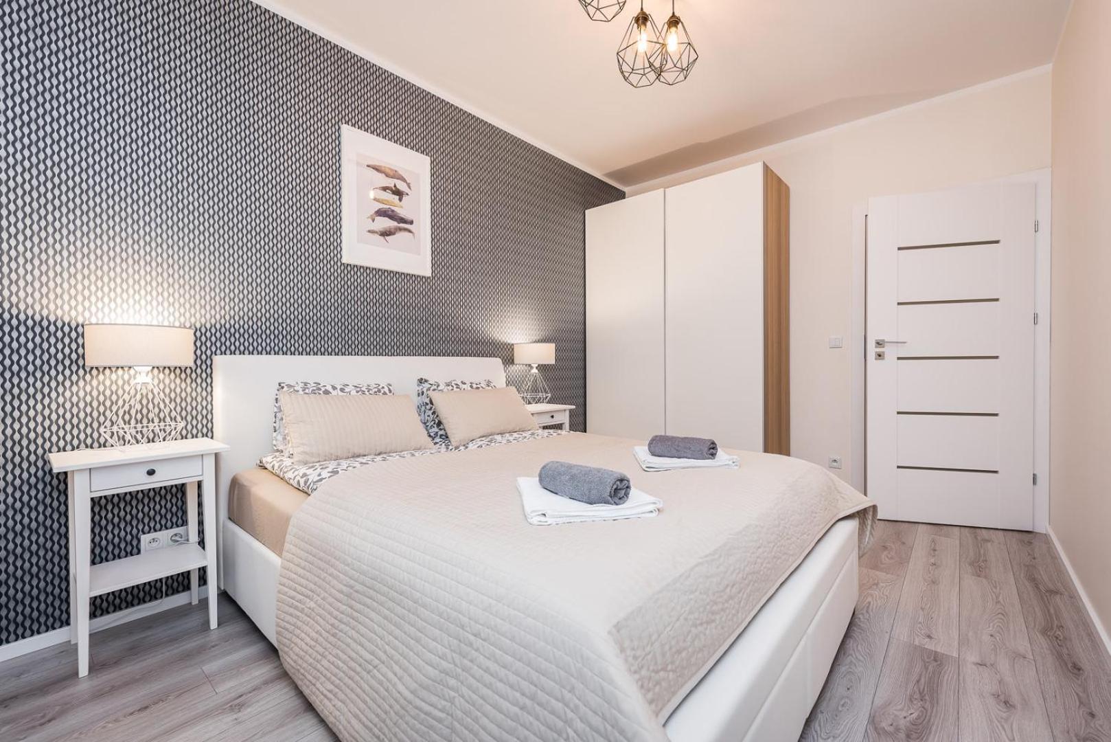 Apartamenty Tespis - Francuska Atal Park II Katowice Eksteriør bilde