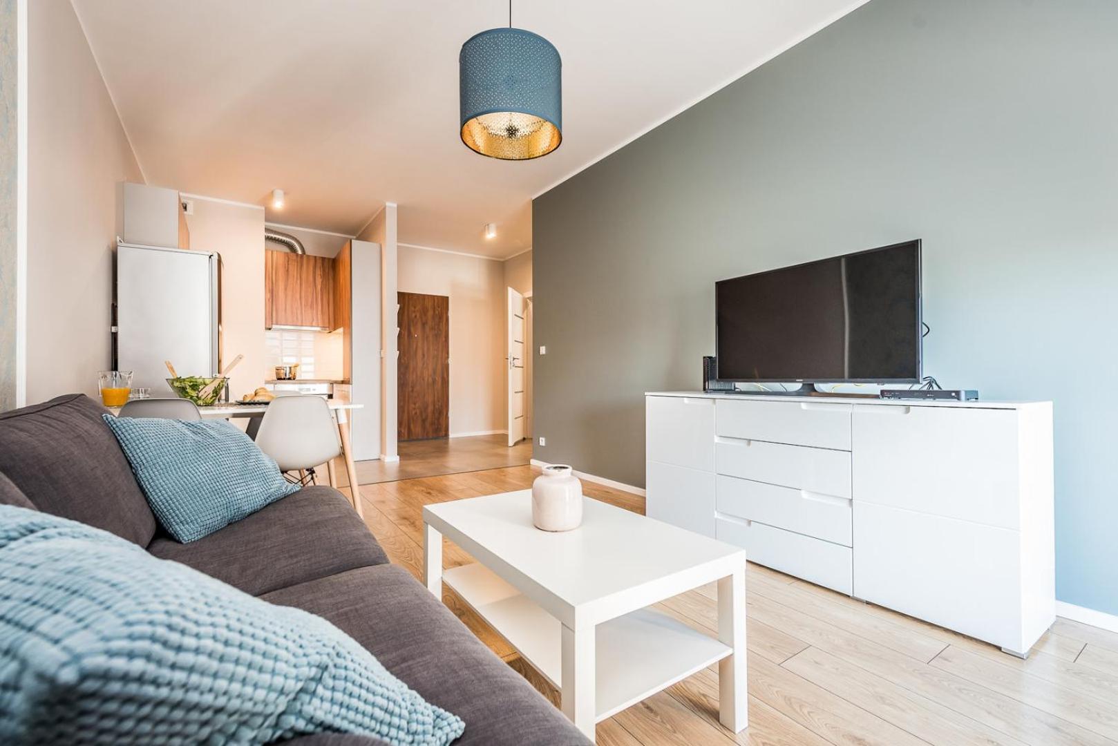 Apartamenty Tespis - Francuska Atal Park II Katowice Eksteriør bilde