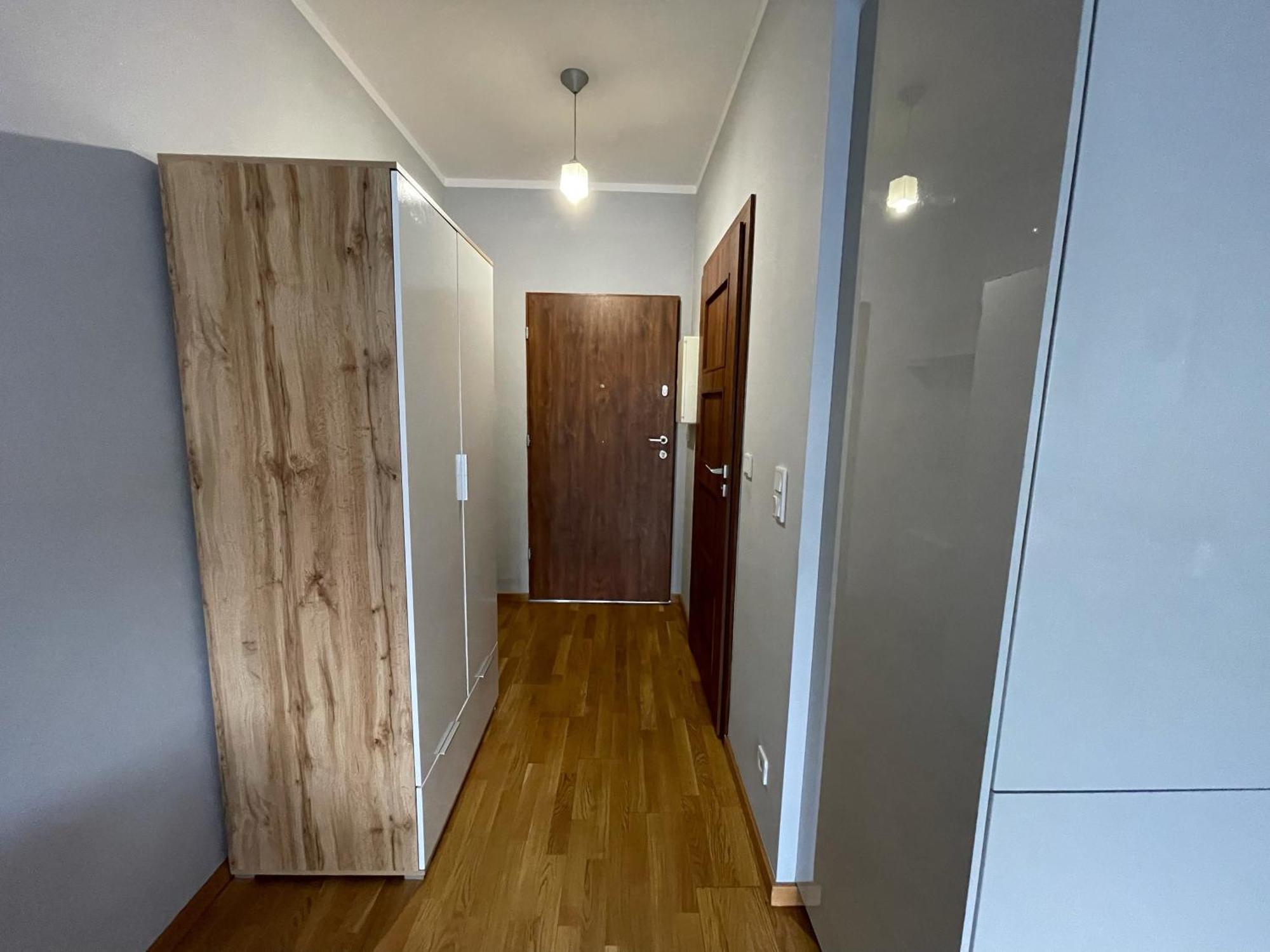 Apartamenty Tespis - Francuska Atal Park II Katowice Eksteriør bilde