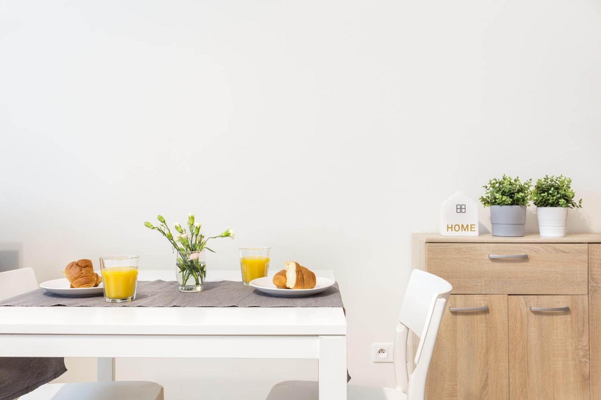 Apartamenty Tespis - Francuska Atal Park II Katowice Eksteriør bilde