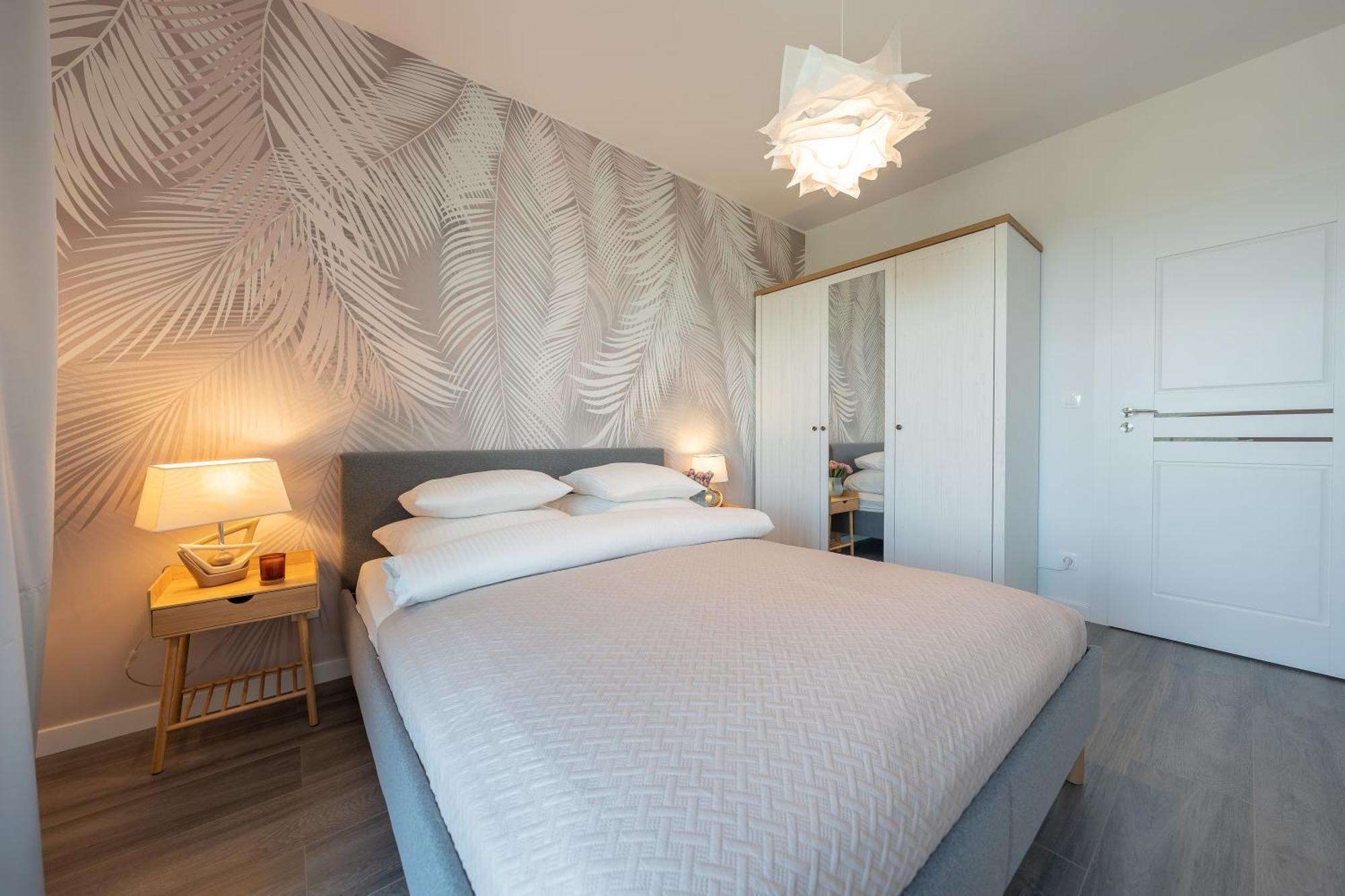 Apartamenty Tespis - Francuska Atal Park II Katowice Eksteriør bilde