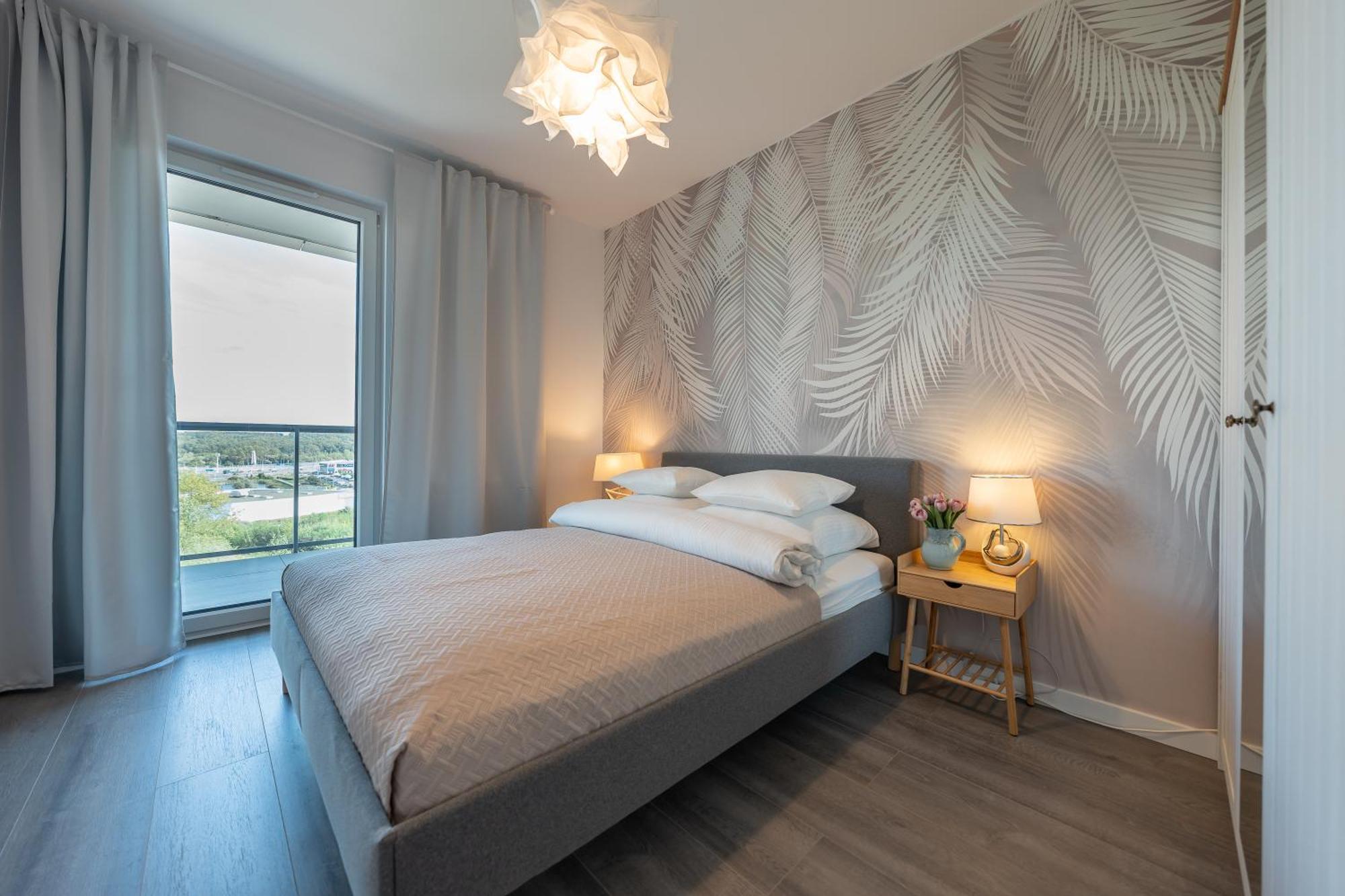 Apartamenty Tespis - Francuska Atal Park II Katowice Eksteriør bilde